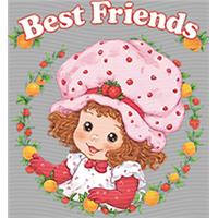 Strawberry Shortcake-SC 108